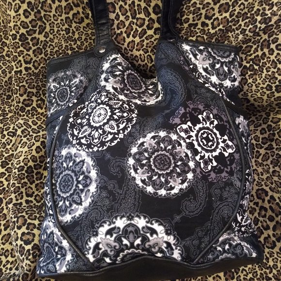 Longaberger Shoulder Bag - Picture 4 of 7